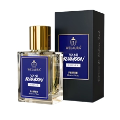 Vani Blumoon (UNISEX) | Parfum